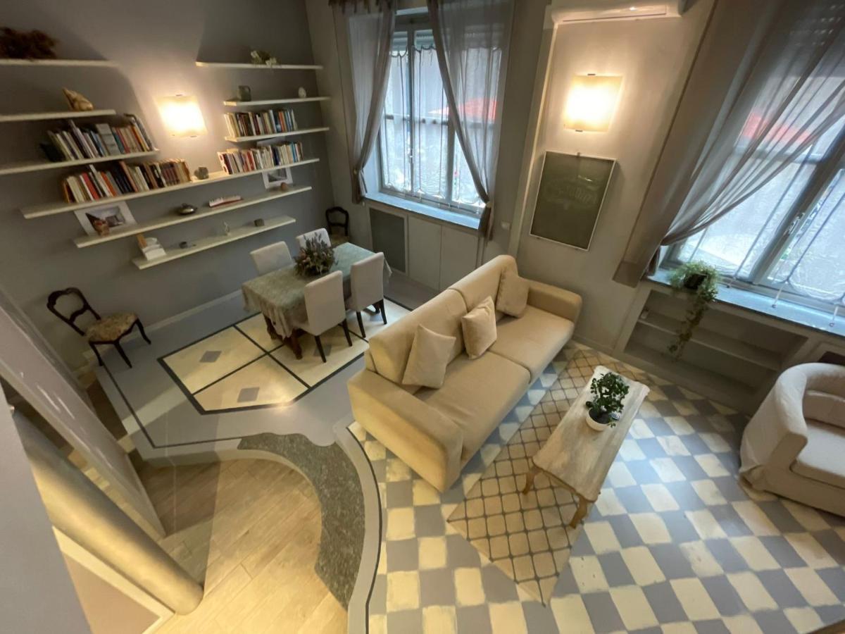 Centralissima, Per Coppie - Per Te Turin Exteriör bild