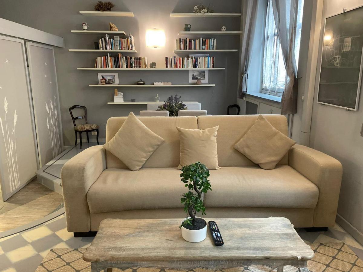 Centralissima, Per Coppie - Per Te Turin Exteriör bild