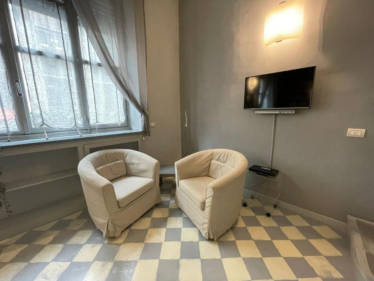 Centralissima, Per Coppie - Per Te Turin Exteriör bild