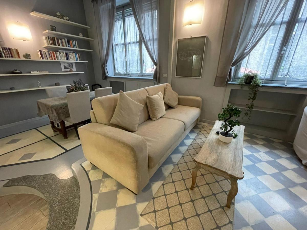Centralissima, Per Coppie - Per Te Turin Exteriör bild