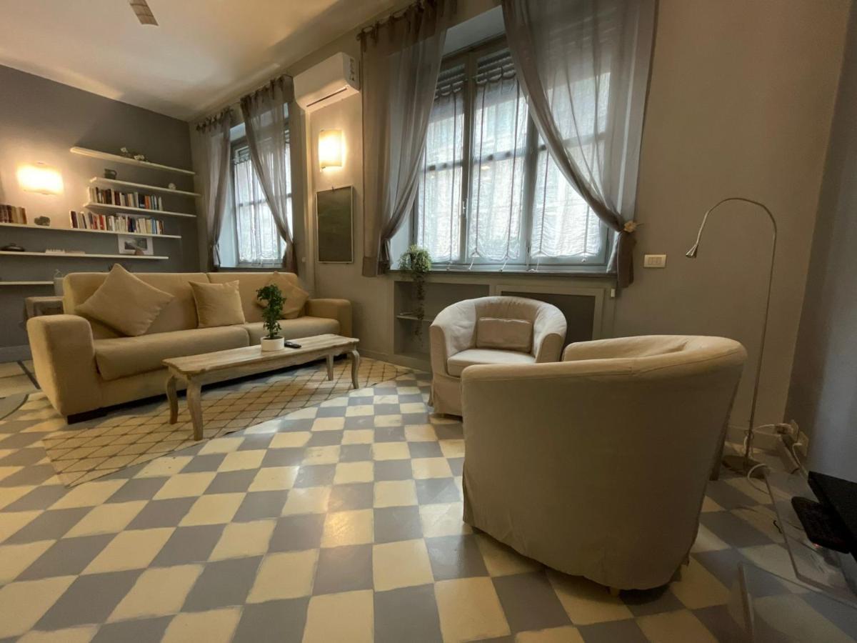 Centralissima, Per Coppie - Per Te Turin Exteriör bild